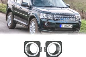 FARI ANTIABBAGLIANTI LAND ROVER FREELANDER 2 10-13