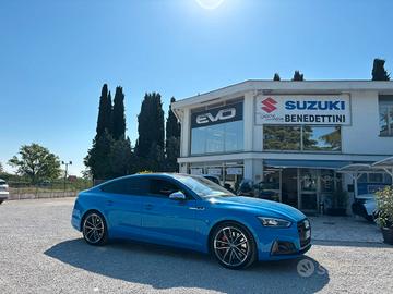 AUDI A5 S5 QUATTRO SPB 3.0 TDI PERMORMANCE