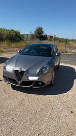 Giuletta 1.6 Jtdm2 120cv 2020 (Tetto apribile)