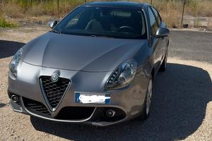 Giuletta 1.6 Jtdm2 120cv 2020 (Tetto apribile)