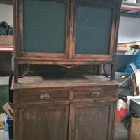 Mobile Credenza Liberty