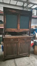 Mobile Credenza Liberty