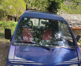 PIAGGIO ribaltabile
