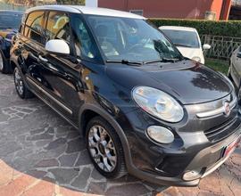 Fiat 500L 1.3 Multijet 85 CV Trekking