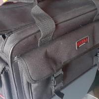 Borsa porta accessori fotografici