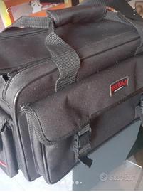 Borsa porta accessori fotografici
