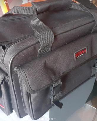Borsa porta accessori fotografici