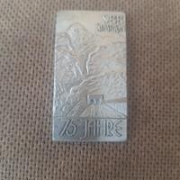 ricordo traforo del sempione