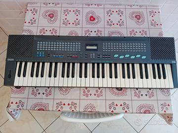 Tastiera GEM PX5 usata
