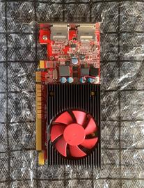 Gpu AMD