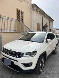 Jeep Compass 2014
