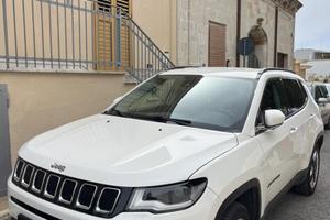 Jeep Compass 2014
