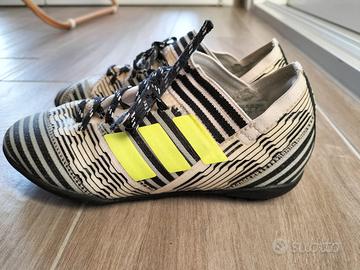 scarpe calcio bimbo n. 31