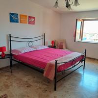 Casa vacanze a Nicotera Marina (8 persone)