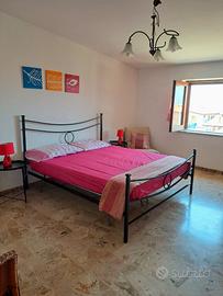 Casa vacanze a Nicotera Marina (8 persone)