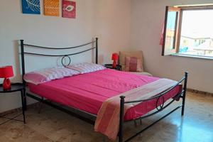 Casa vacanze a Nicotera Marina (8 persone)