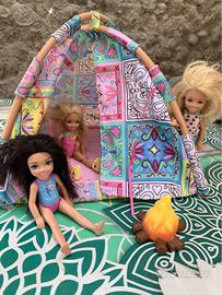 Barbie Chelsie