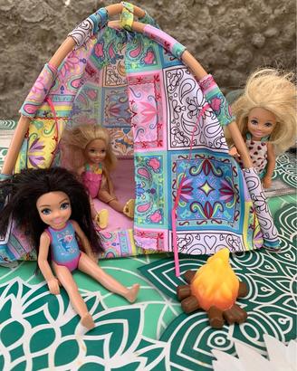 Barbie Chelsie