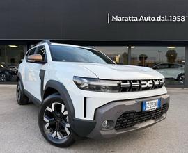DACIA Duster ECO-G 100 CV Extreme (KM 0)