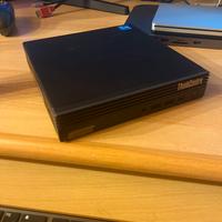 Mini pc lenovo i3 12100t m70q gen 3