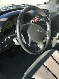 Chraysler voyager 2.8 crd