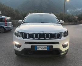 Jeep Compass 2018