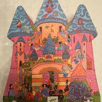 Puzzle per bambini della Djeco