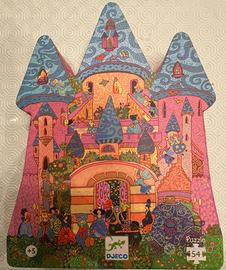 Puzzle per bambini della Djeco