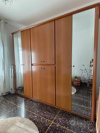 Armadio quattro stagioni