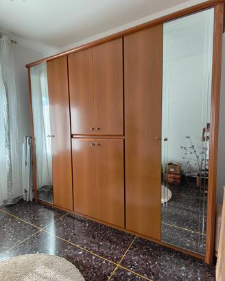 Armadio quattro stagioni