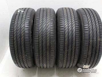225 55 18 michelin usate