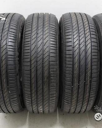 225 55 18 michelin usate