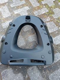 Piastra monolock 