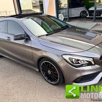 MERCEDES-BENZ CLA 220 CLA 220D 177 CV (SHOOTING