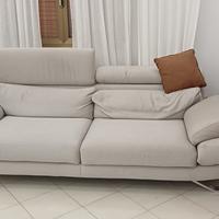 Divano poltrone e sofà modello brio