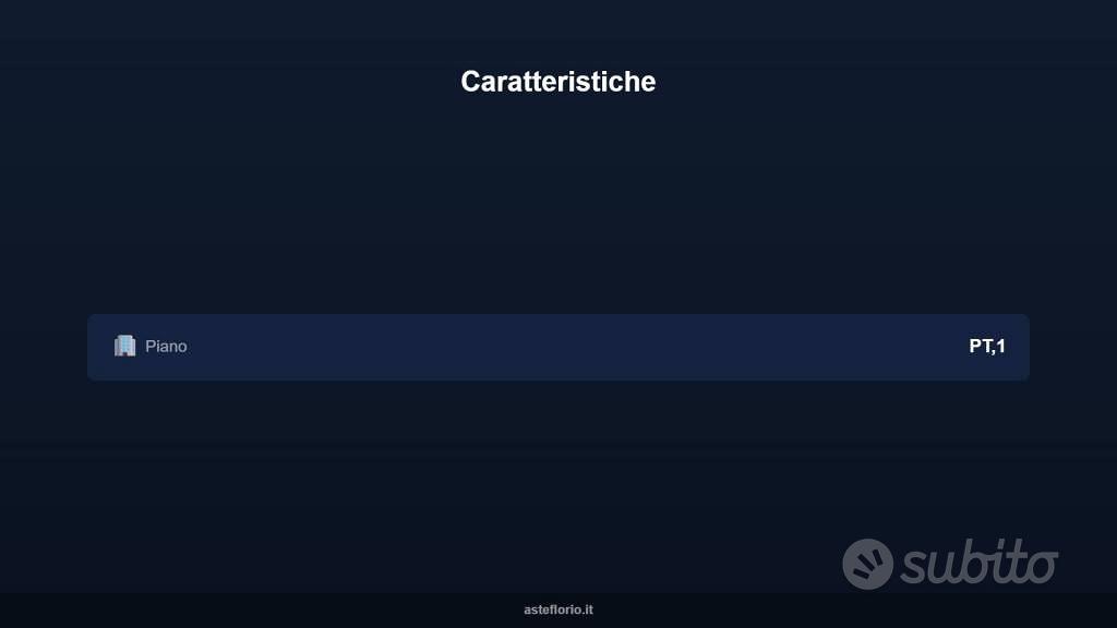 Appartamento – CH - Vista 5