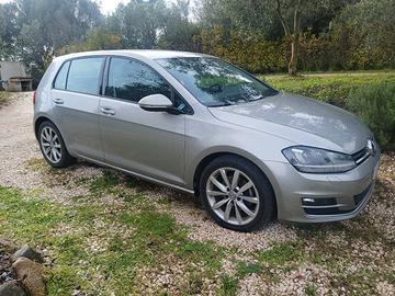 Golf 7 