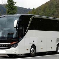 Autista Bus-Comm.Te da Diporto-Movimento terra