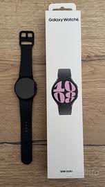 Galaxy Watch 6