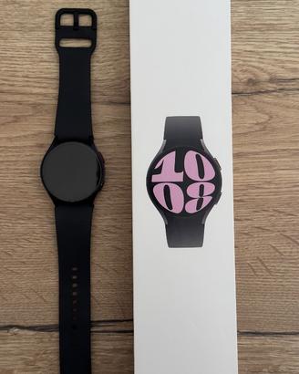 Galaxy Watch 6