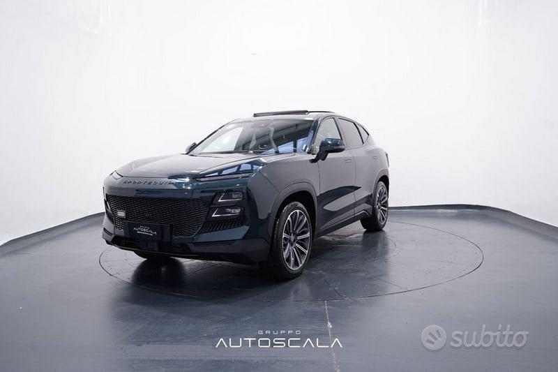 Sportequipe Sportequipe 6 GT