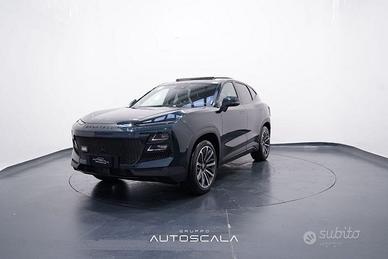 SPORTEQUIPE Sportequipe 6 GT 1.6 T-GDI GPL DCT