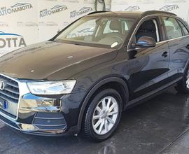 Audi Q3 2.0 tdi Business 120cv AUTOCARRO N1