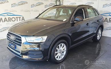 Audi Q3 2.0 tdi Business 120cv AUTOCARRO N1