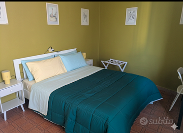 Cessione affittacamere