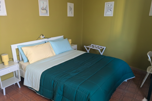 Cessione affittacamere