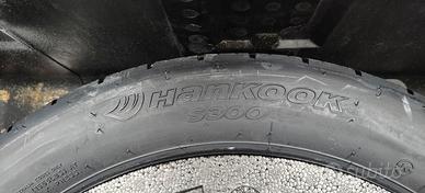 ruotino di scorta a Ford Puma stline