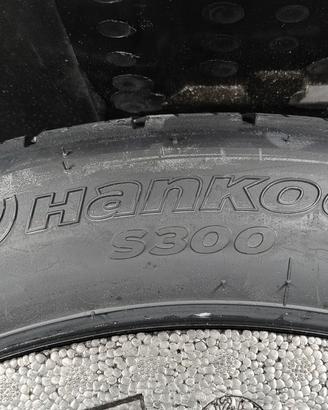 ruotino di scorta a Ford Puma stline