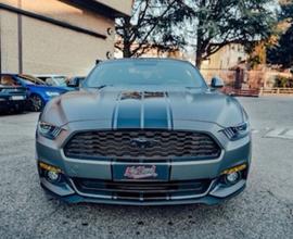 FORD MUSTANG 2.3 eco boost