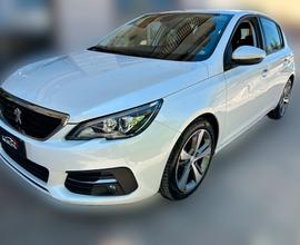 Peugeot 308 BlueHDi 100 S&S Business
